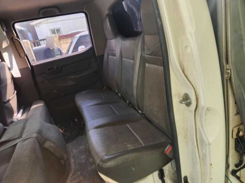 현대 포터2 1톤 카고 9