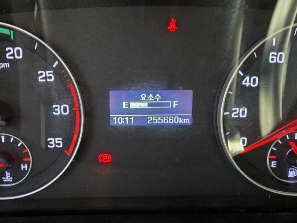 현대 올뉴마이티 익스하이탑 16