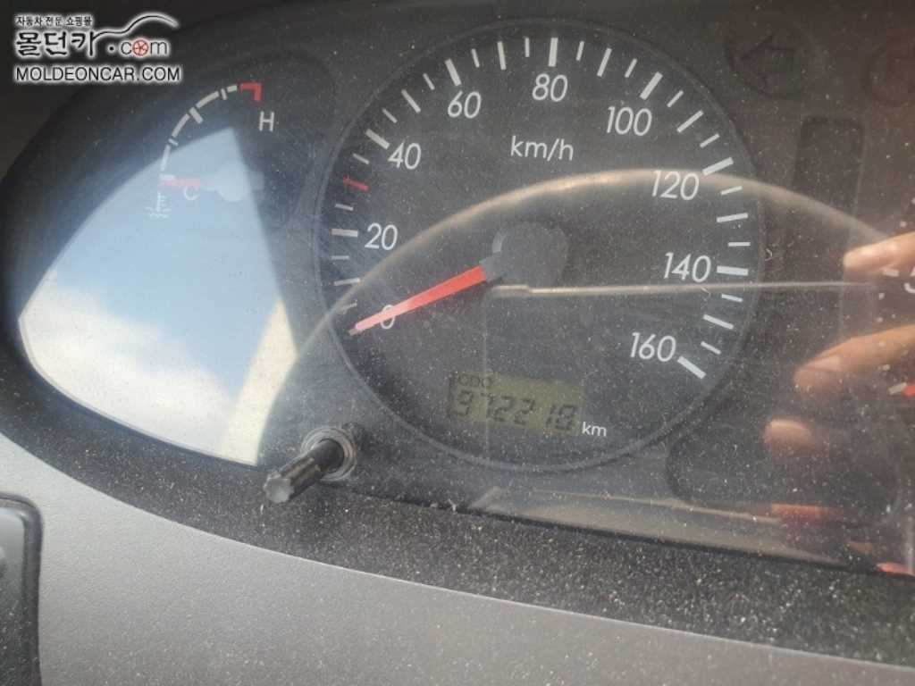 현대 이마이티 윙바디 5