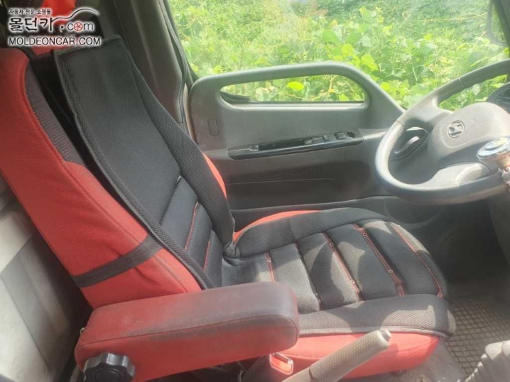 현대 이마이티 윙바디 14