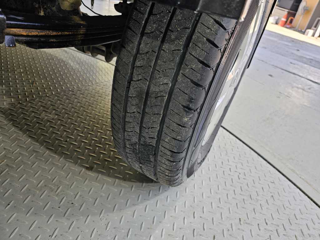 기아 봉고3 1톤 카고 더블캡 18