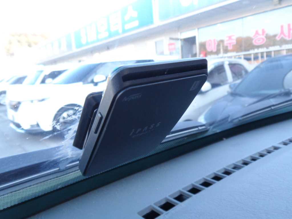 현대 포터2 1톤 카고 9