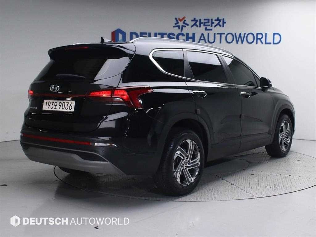 국산차 리스트 차량 이미지