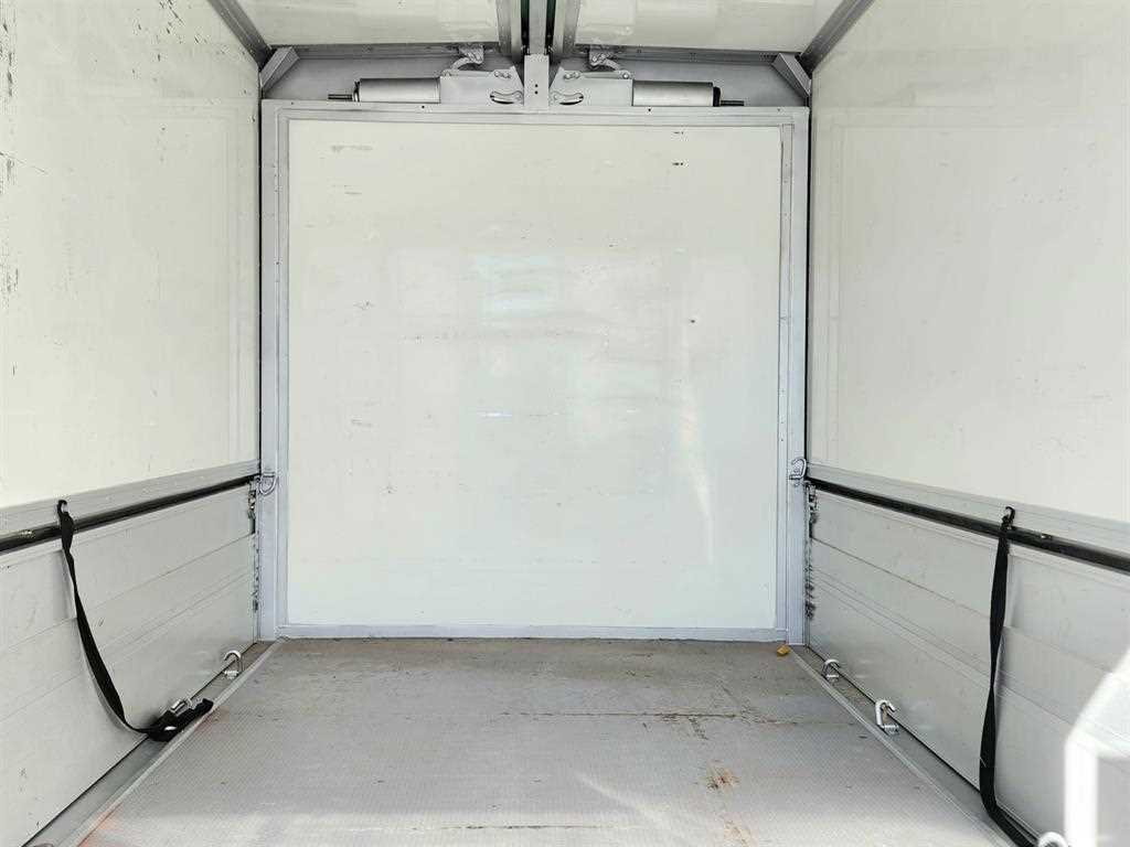 현대 포터2 1톤 윙바디 18