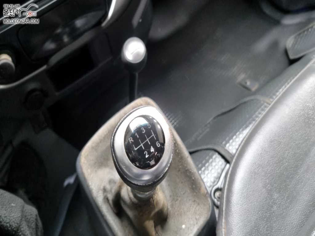 기아 봉고3 1톤 카고 9