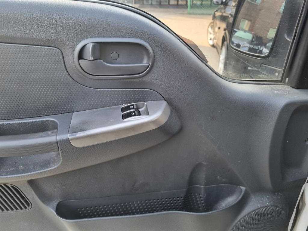 기아 봉고3 1톤 냉동탑 7