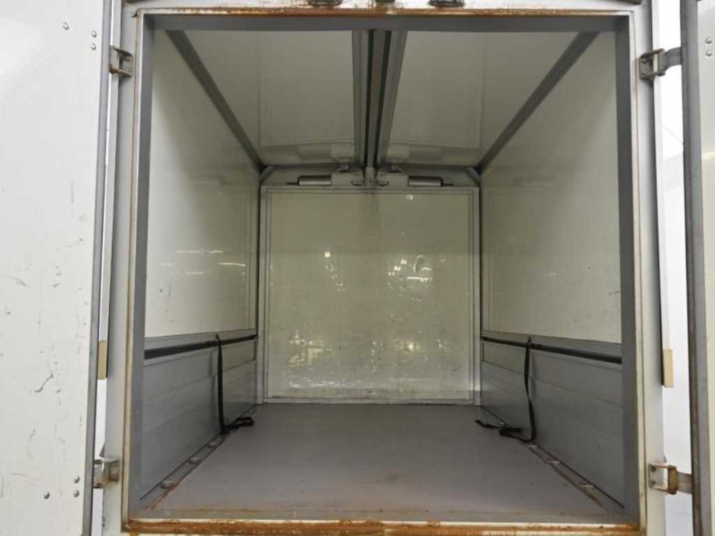 현대 포터2 1톤 윙바디 19