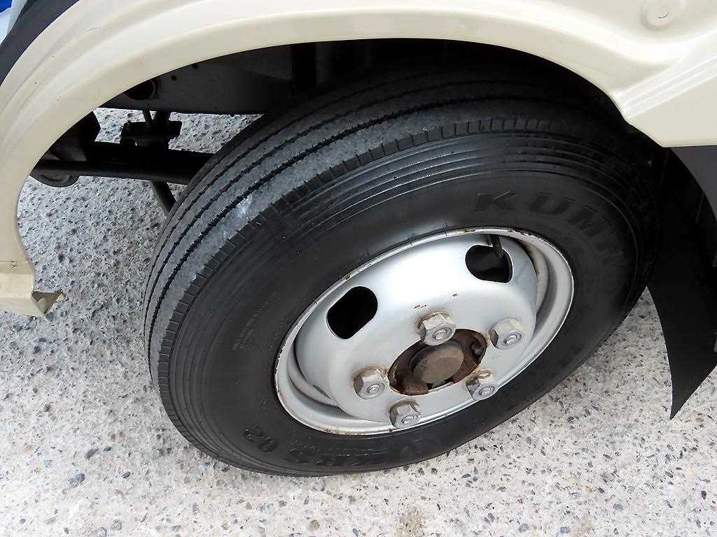 기아 봉고3 1.2톤 카고 15