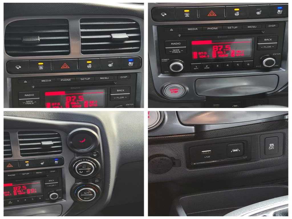 기아 봉고3 1톤 표준탑 전기 7