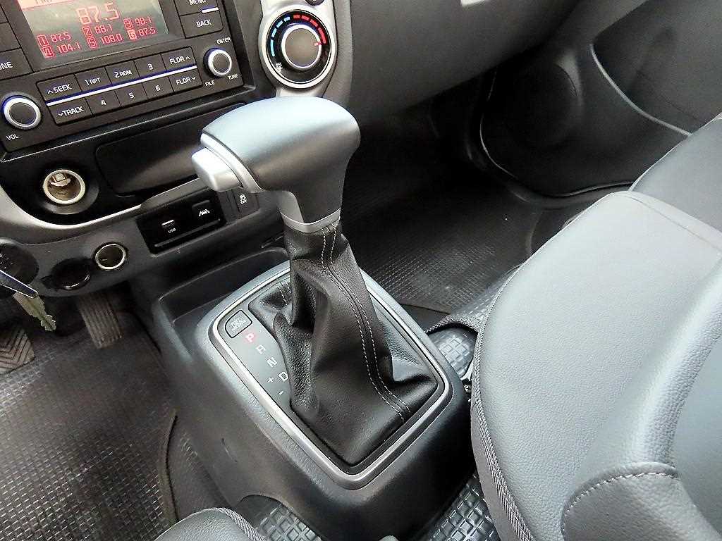 기아 봉고3 1톤 카고 LPG 10