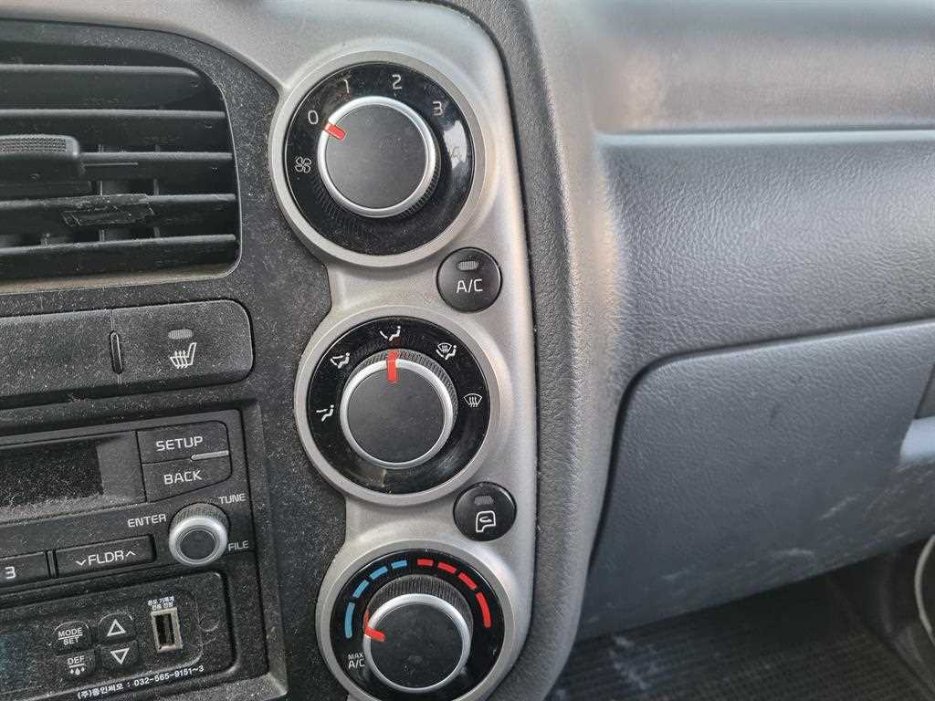 기아 봉고3 1톤 냉동탑 11