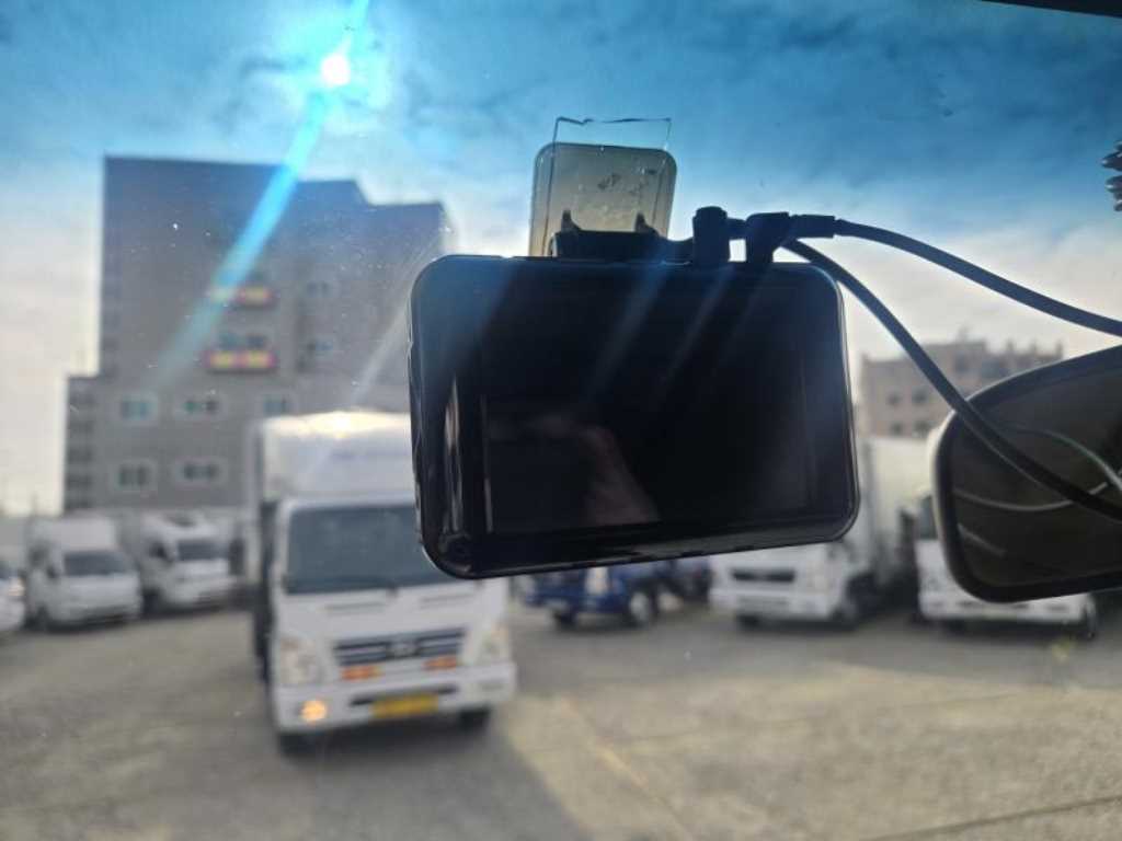 현대 이마이티 3.5톤 윙바디 11