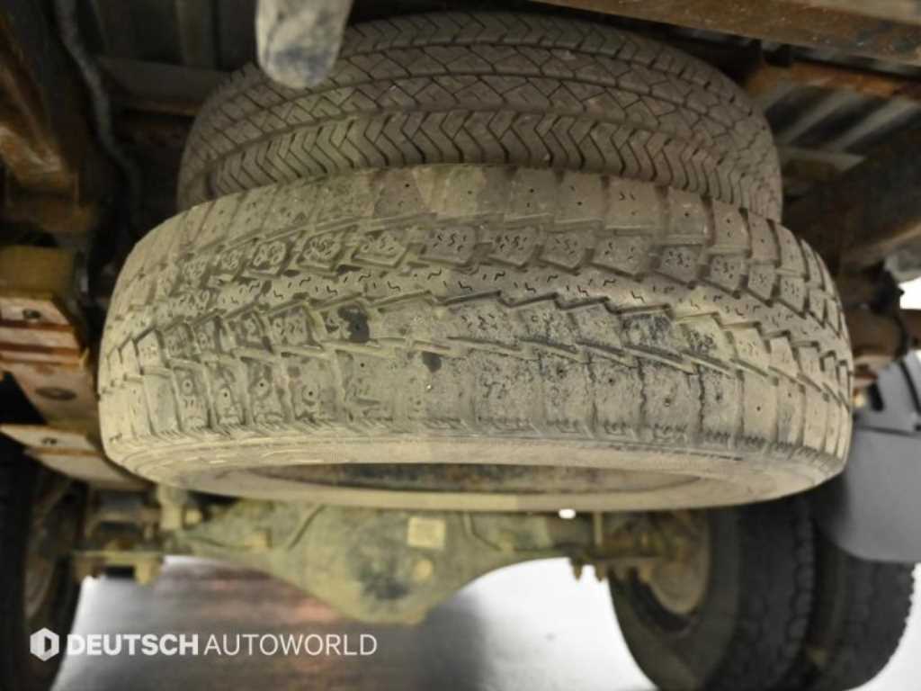 현대 포터2 1톤 카고 18