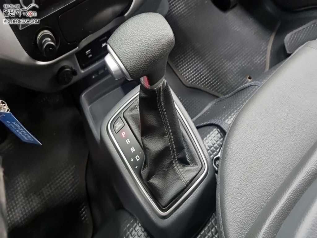 기아 봉고3 1톤 카고 킹캡 장축 13