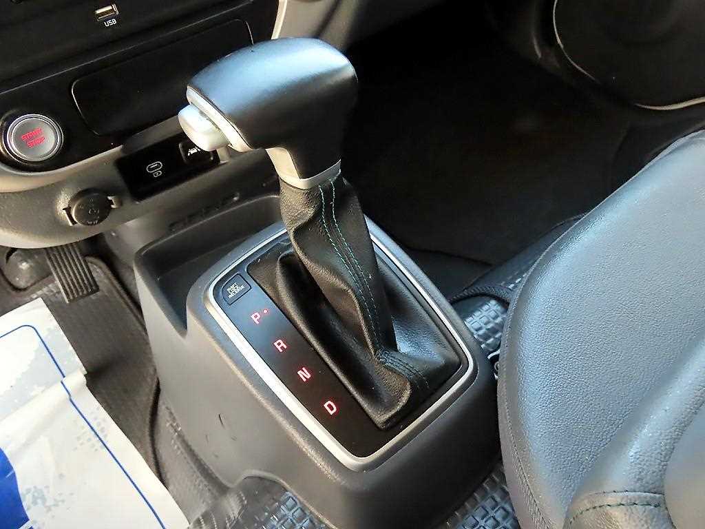 기아 봉고3 1톤 표준탑 전기 10