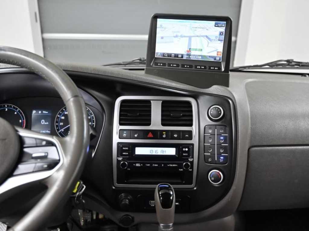 현대 포터2 1톤 윙바디 13