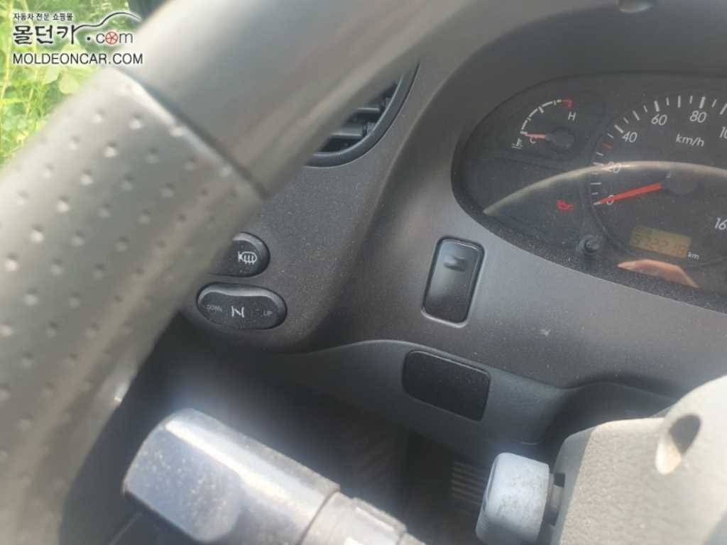 현대 이마이티 윙바디 12