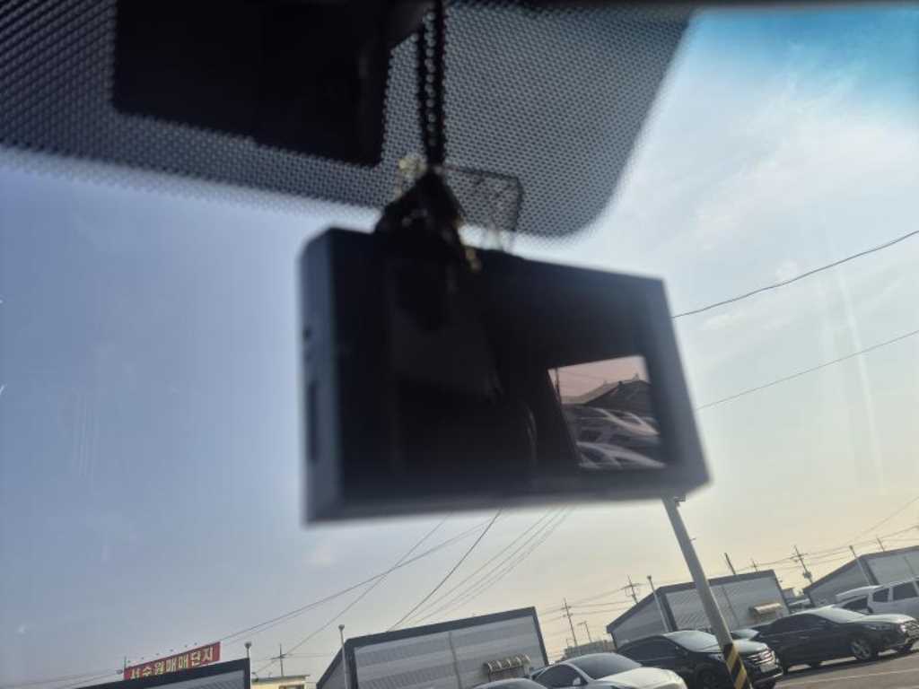 현대 포터2 1톤 카고 7