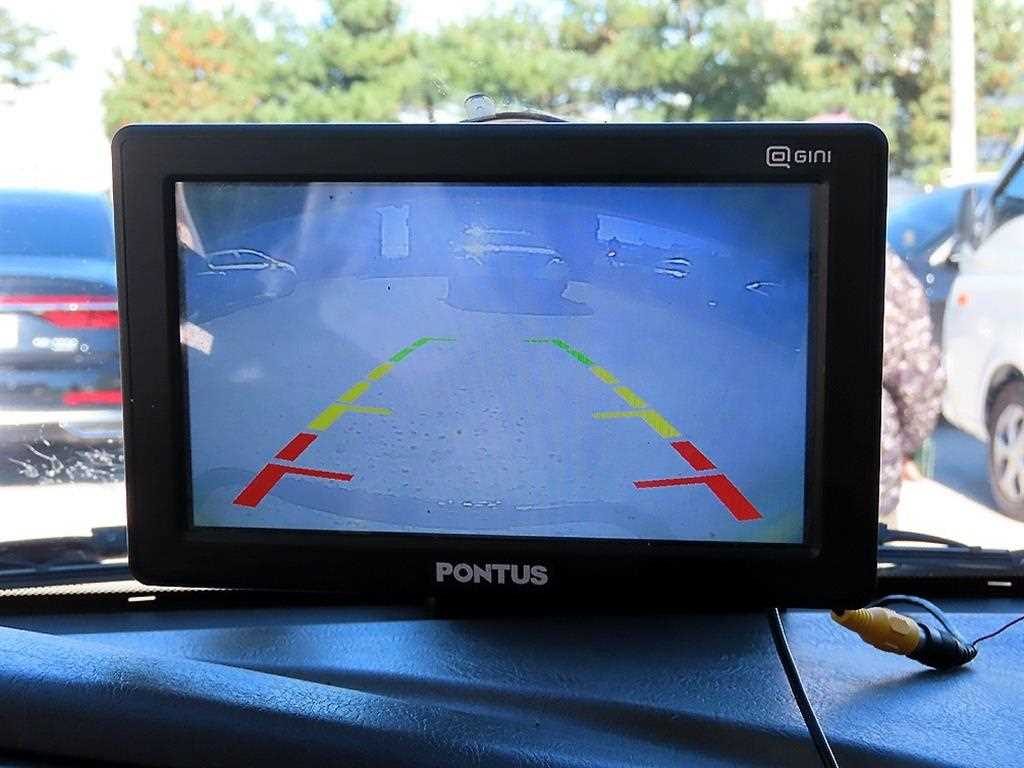 현대 포터2 1톤 카고 14