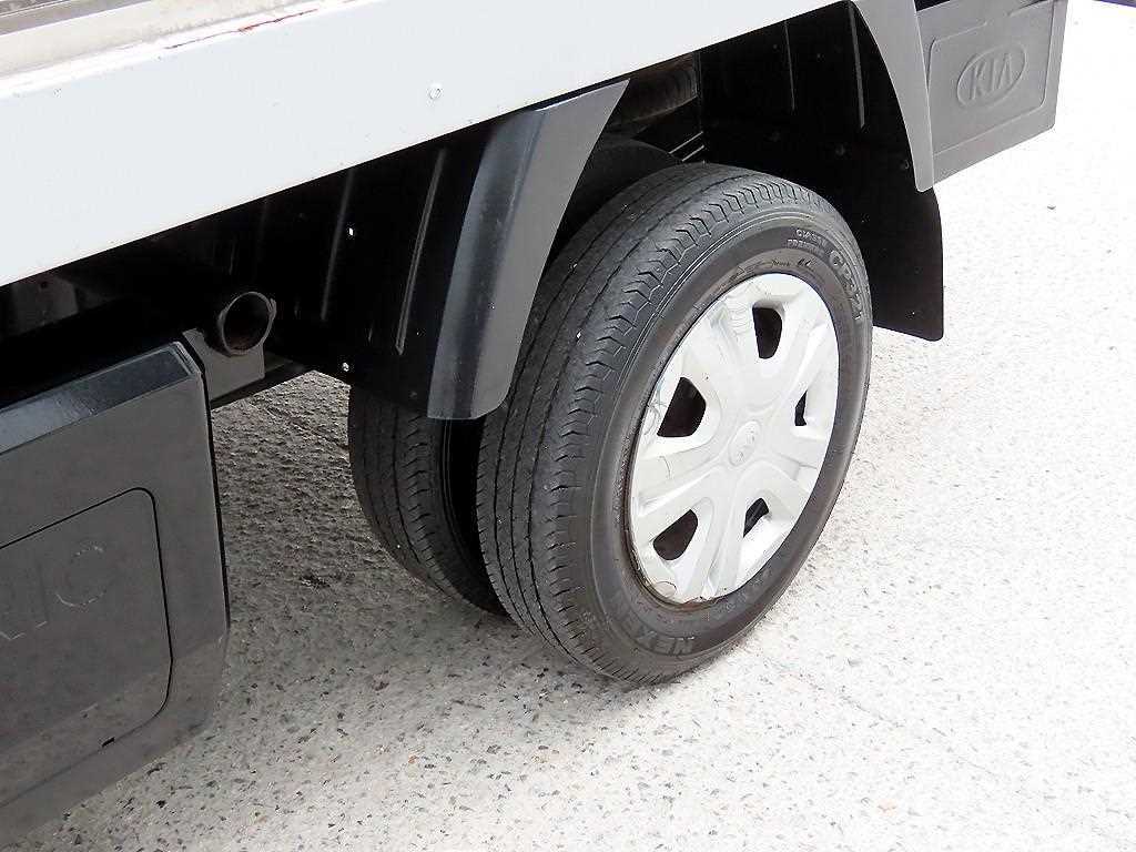 기아 봉고3 1톤 표준탑 전기 17