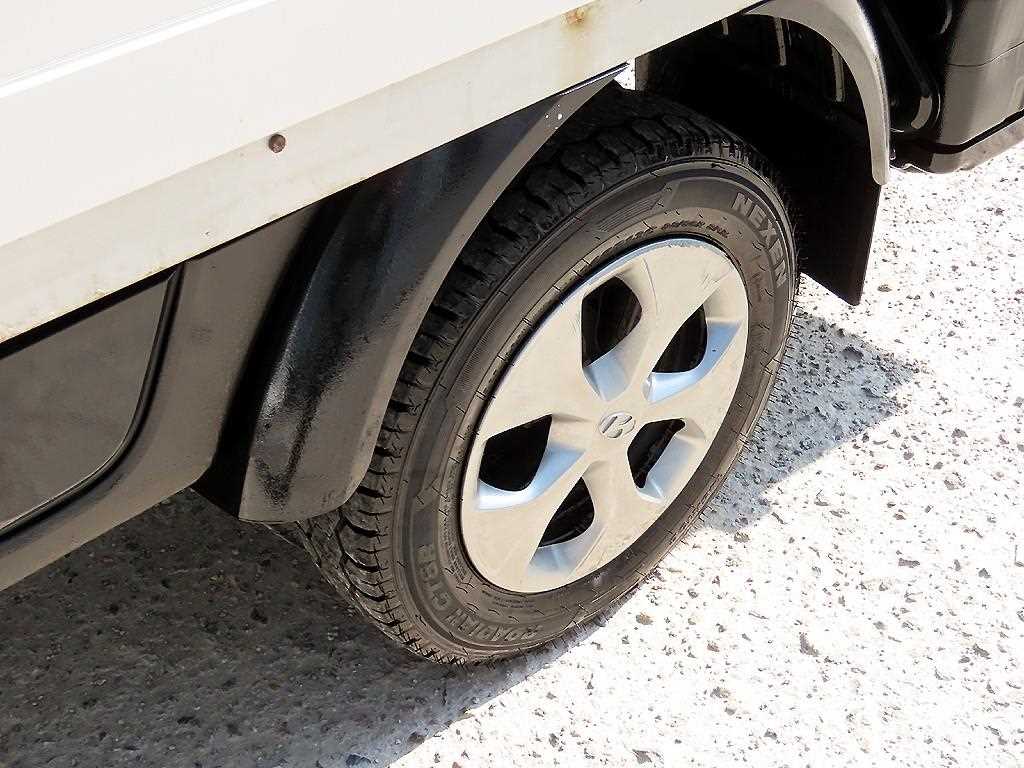 현대 포터2 1톤 윙바디 18