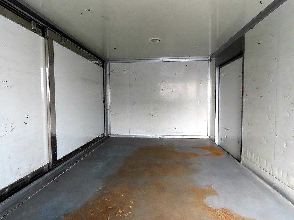 기아 봉고3 1톤 표준탑 전기 5