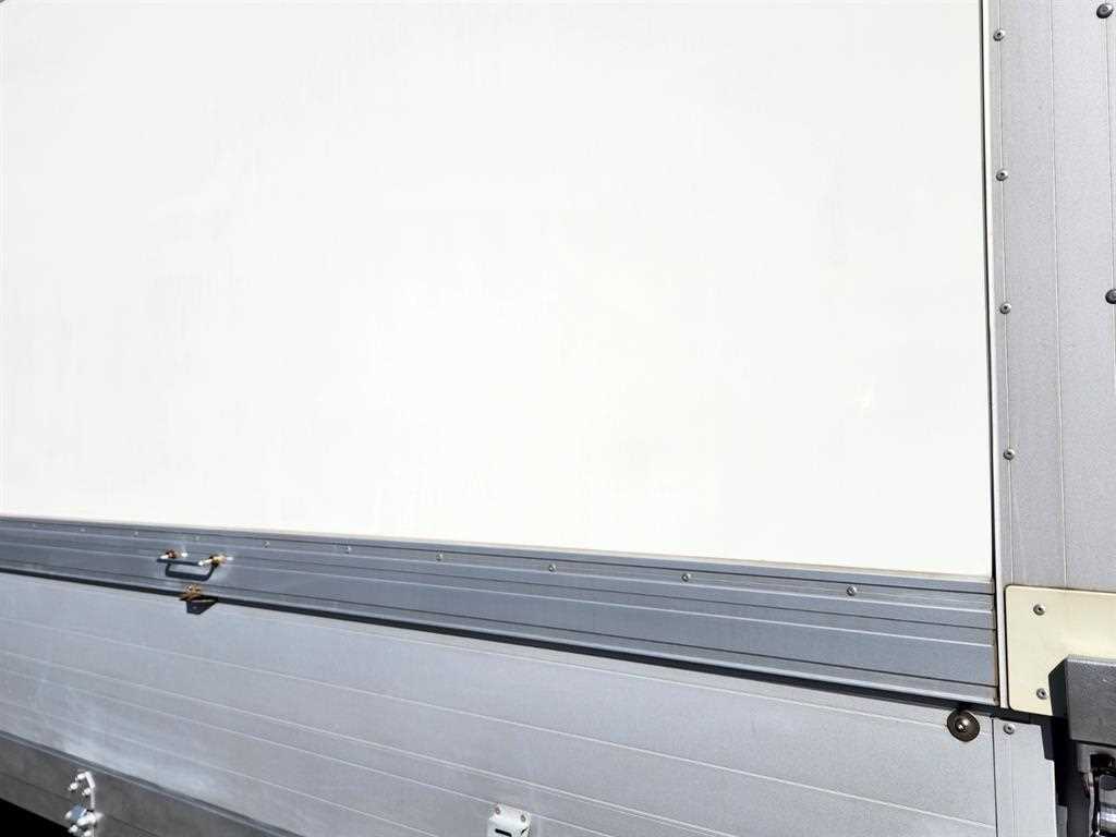 현대 포터2 1톤 윙바디 12