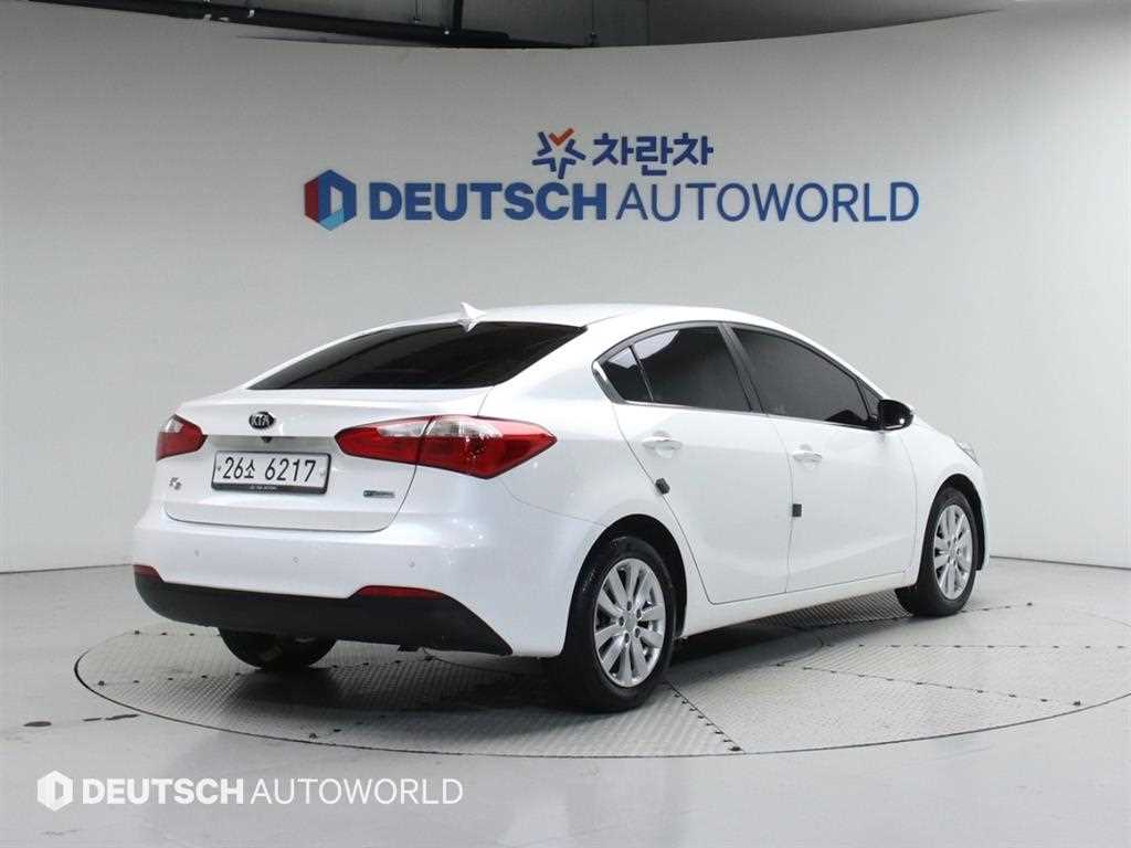 국산차 리스트 차량 이미지