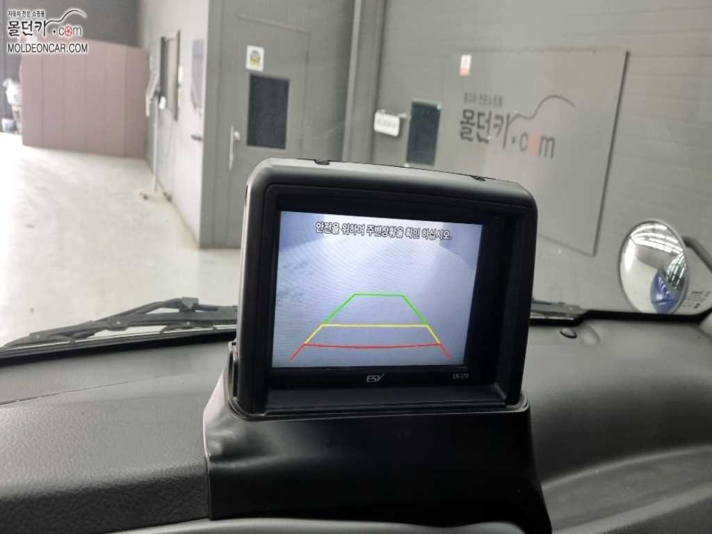 기아 봉고3 1톤 카고 10