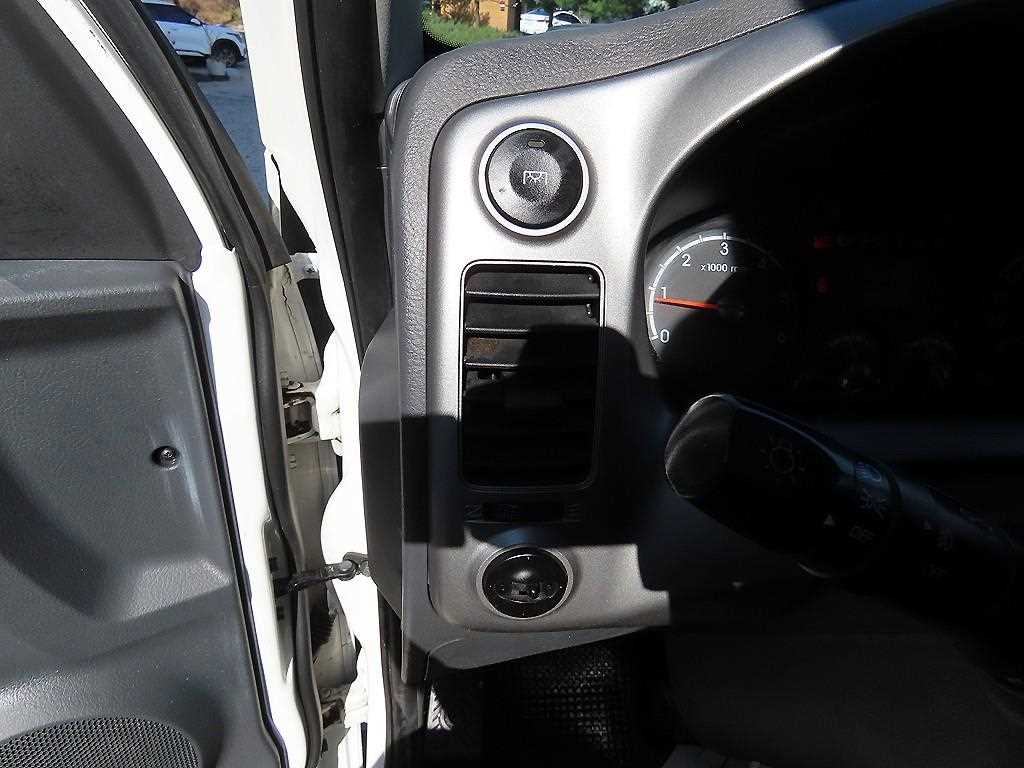 기아 봉고3 1톤 카고 11