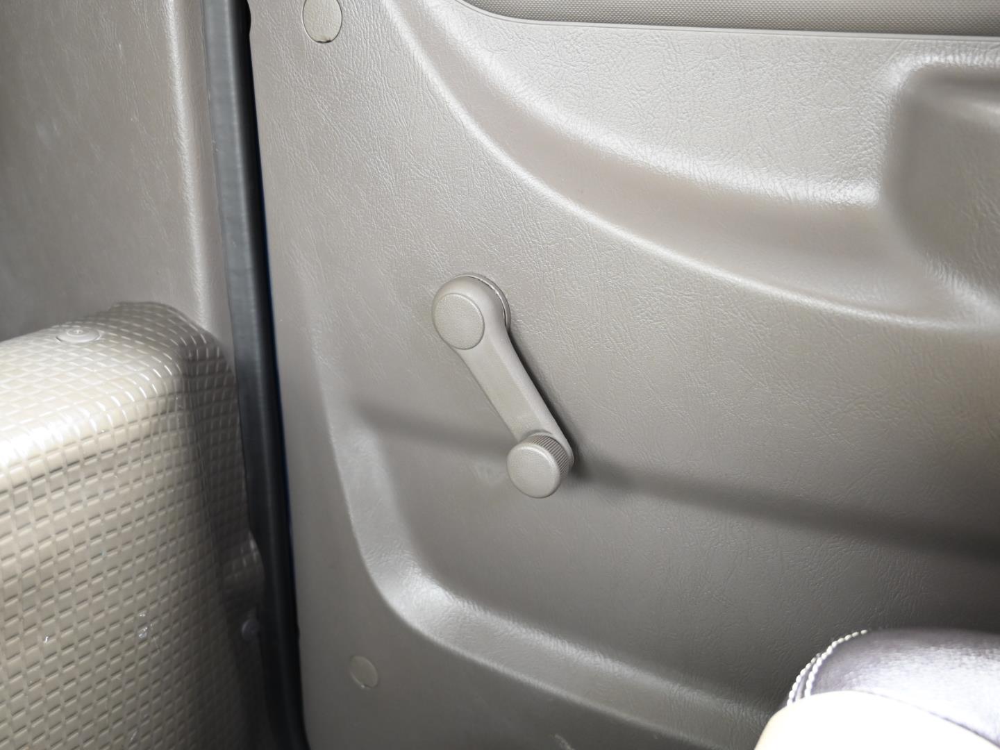 현대 포터2 1톤 카고 17