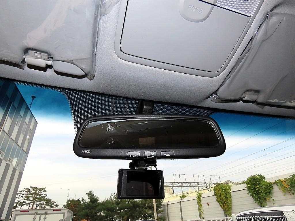 기아 봉고3 1톤 카고 LPG 16