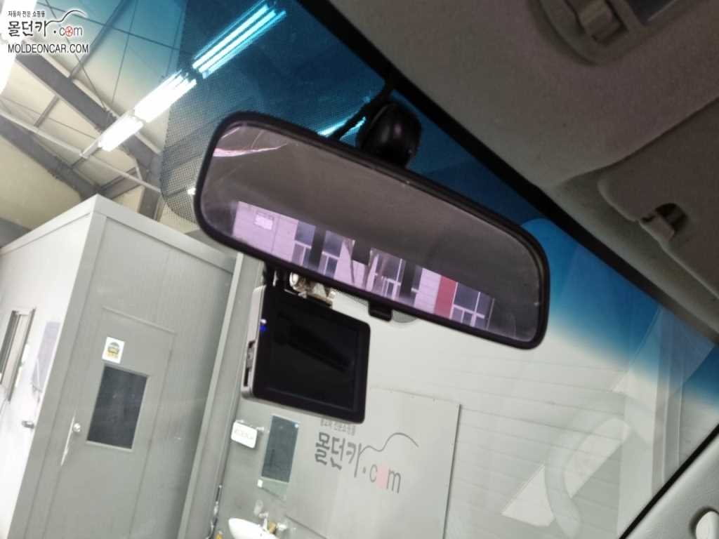 기아 봉고3 1톤 카고 12