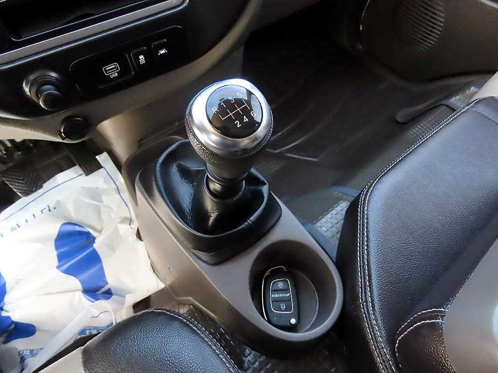 현대 포터2 1톤 윙바디 12