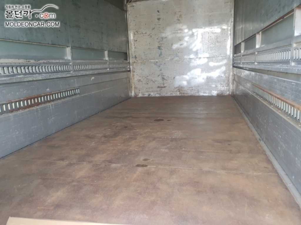 현대 이마이티 윙바디 7