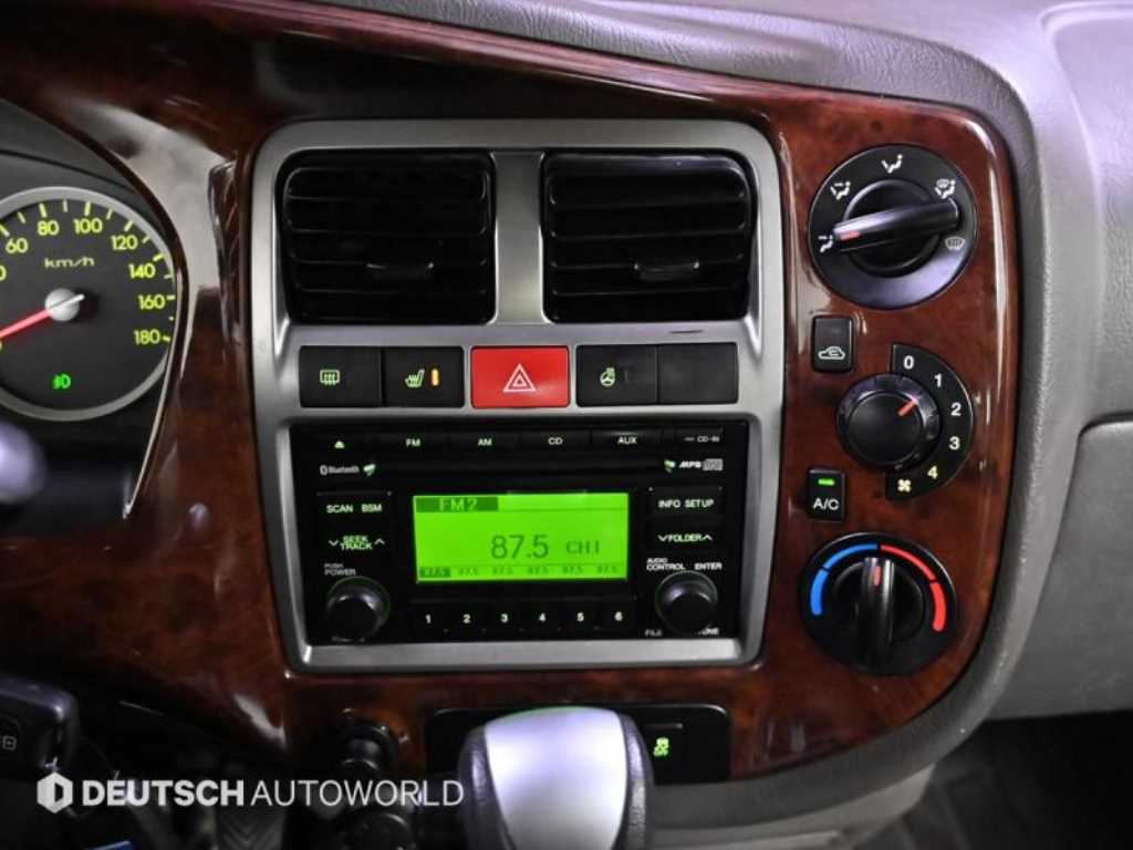 현대 포터2 1톤 카고 13