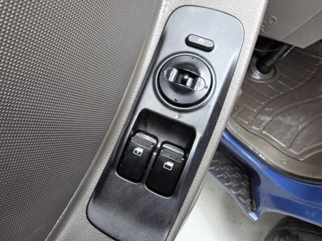 현대 포터2 1톤 카고 13