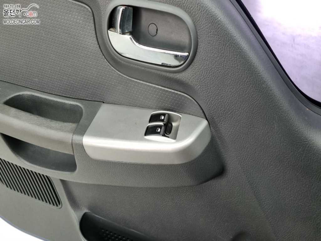 기아 봉고3 1톤 카고 13