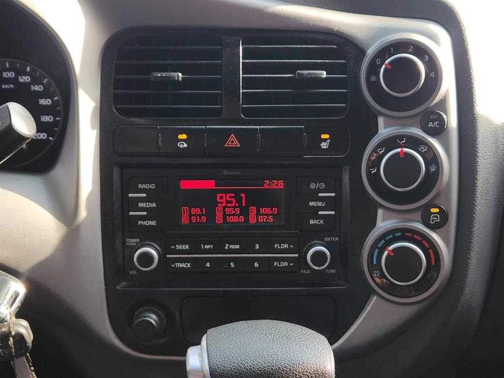 기아 봉고3 1톤 윙바디 6