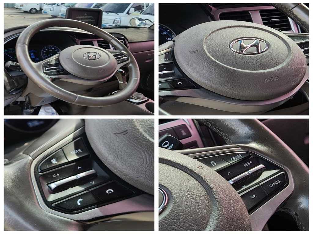 현대 포터2 1톤 저상탑 전기 9