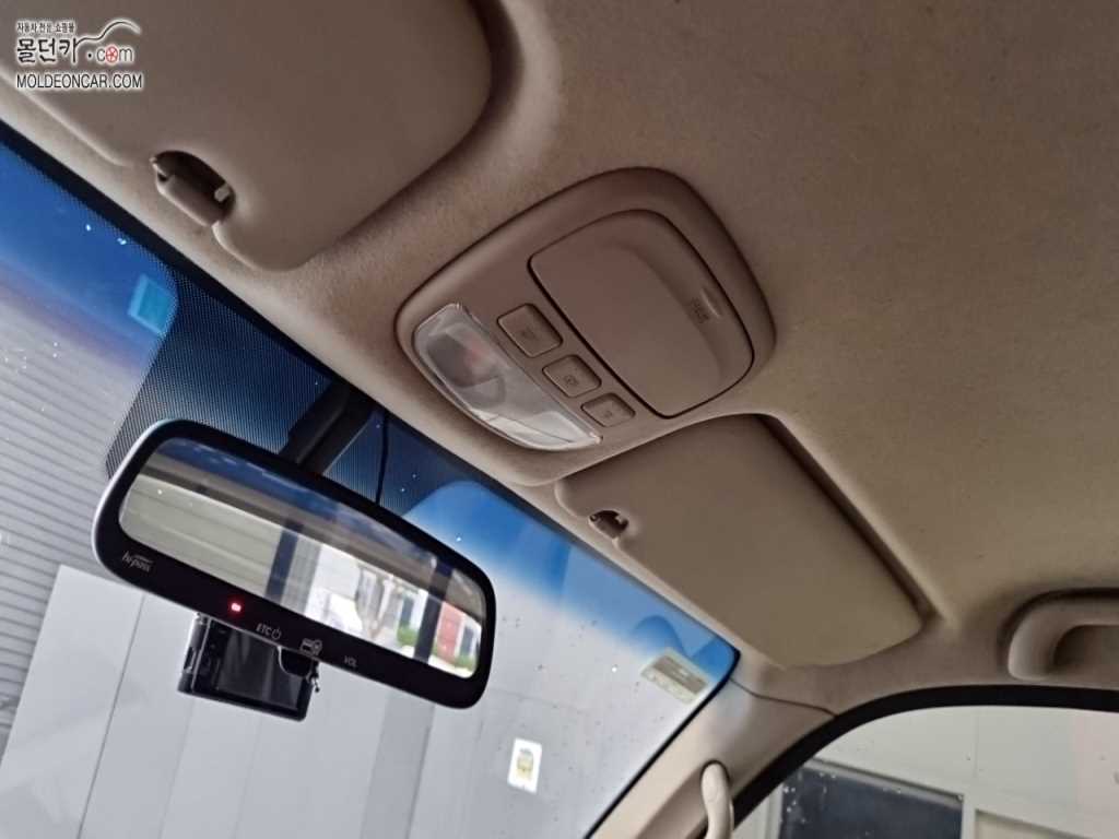 현대 포터2 1톤 카고 전기 13