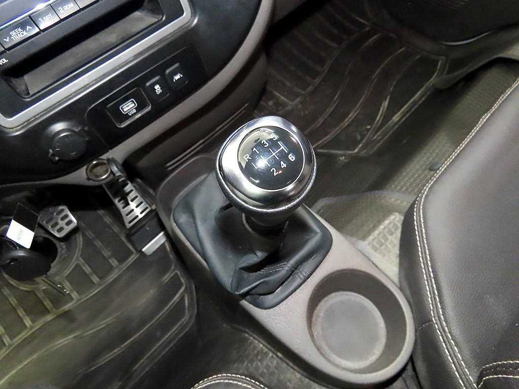 현대 포터2 1톤 카고 11