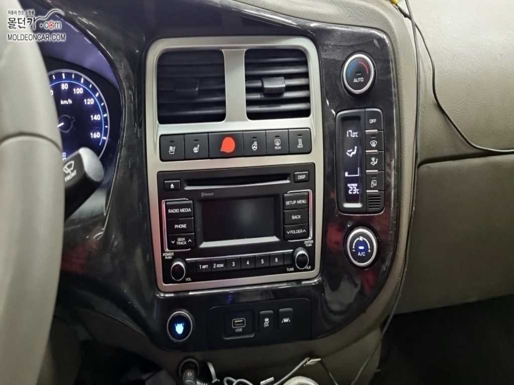 현대 포터2 1톤 카고 전기 9