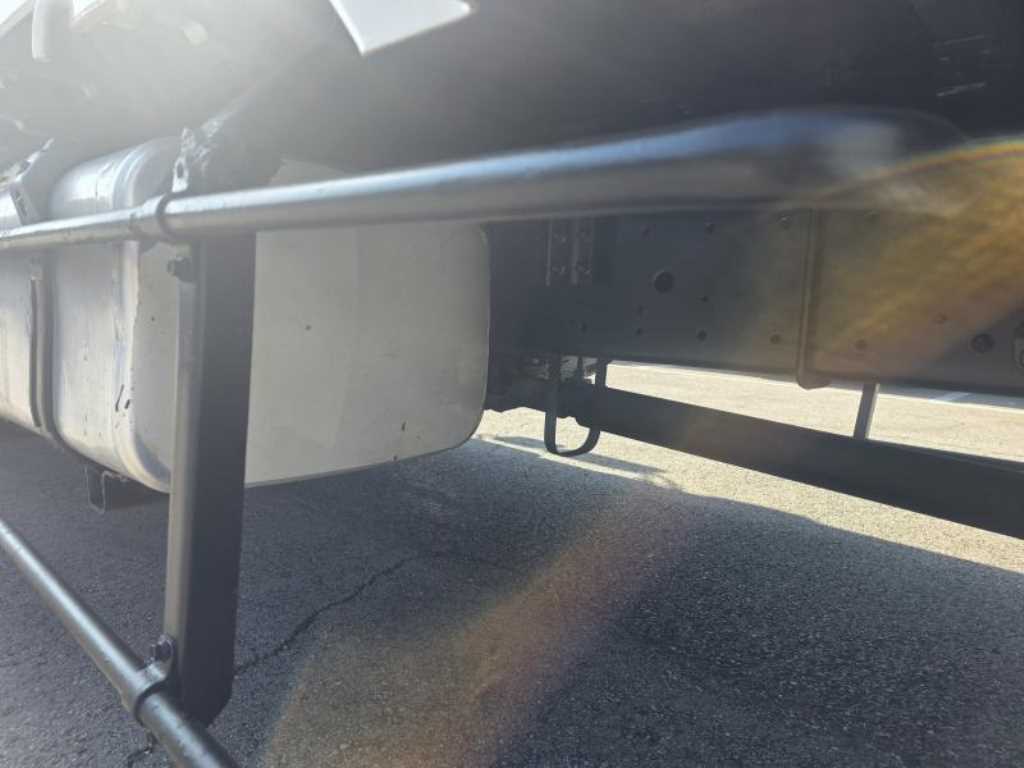 현대 메가트럭 카고 장축 11