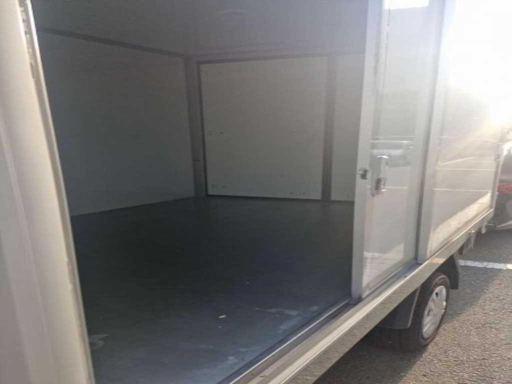 기아 봉고3 1톤 표준탑 LPG 5