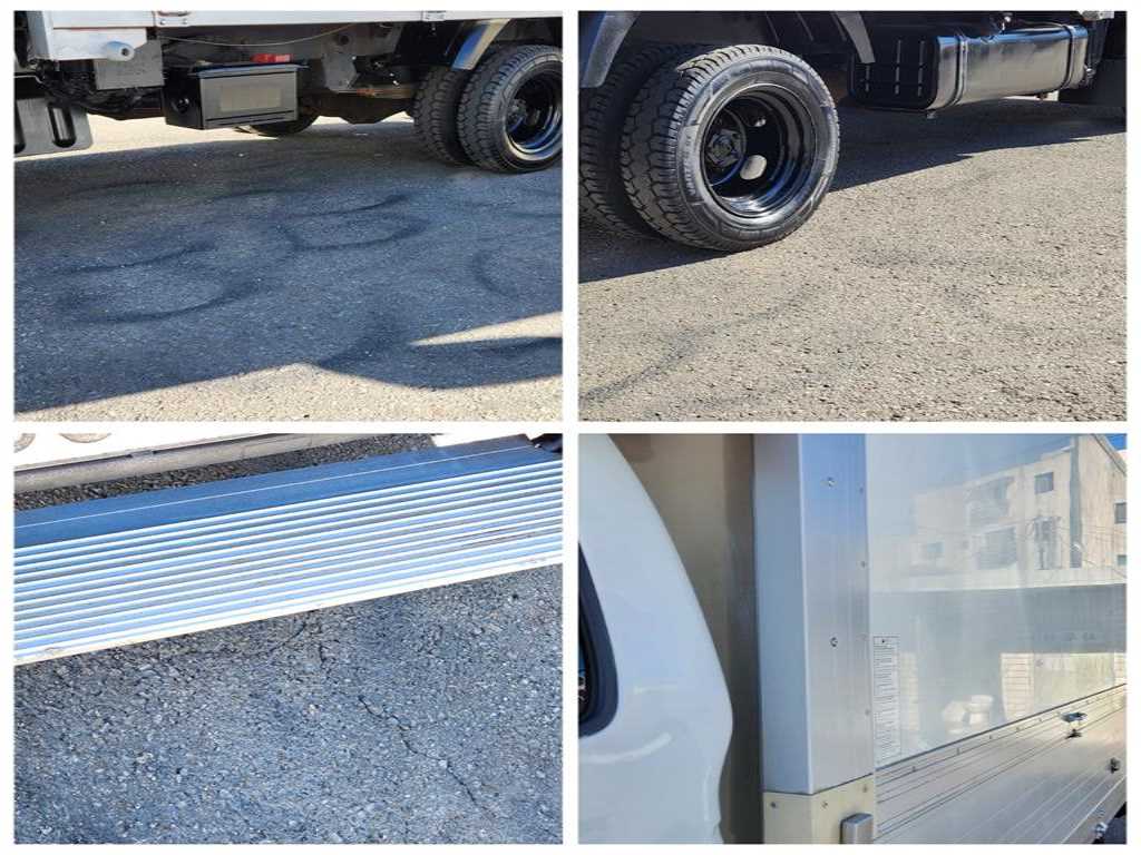 기아 봉고3 1톤 윙바디 3