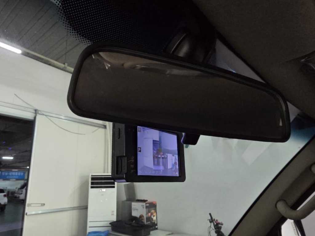 현대 포터2 1톤 윙바디 16