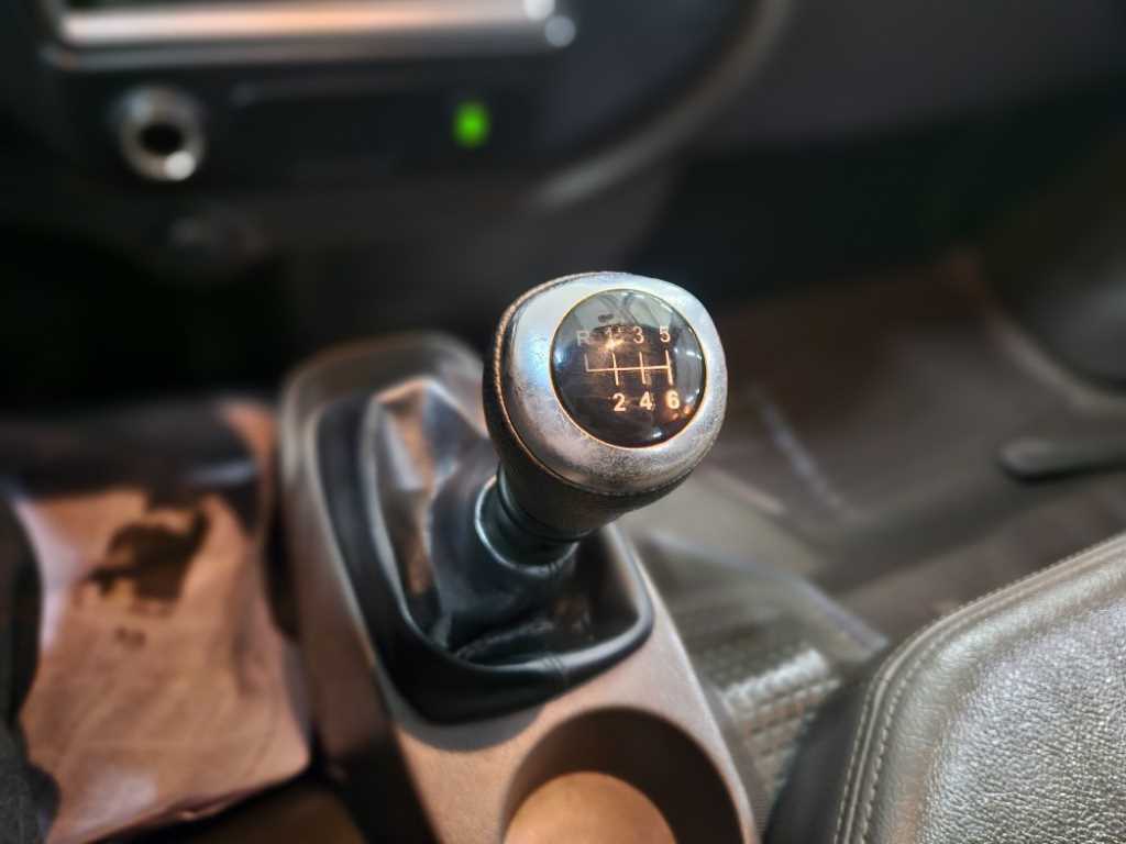 현대 포터2 1톤 카고 6