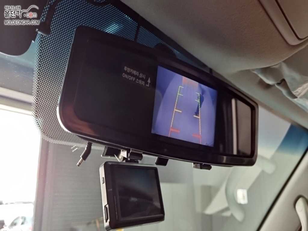 기아 봉고3 1톤 냉장탑 9