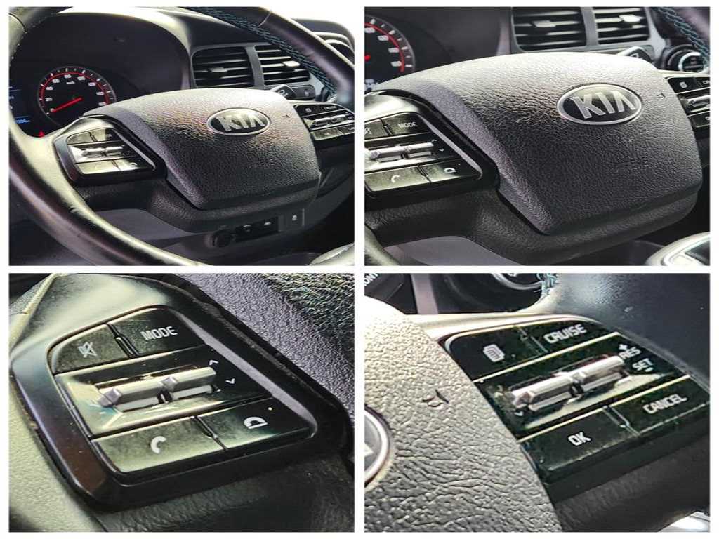 기아 봉고3 1톤 표준탑 전기 9